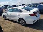 2023 Kia Forte Lx Белый vin: 3KPF24AD3PE607024 2023 Kia Forte Lx Белый vin: 3KPF24AD3PE607024