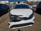 2023 Kia Forte Lx Белый vin: 3KPF24AD3PE607024 2023 Kia Forte Lx Белый vin: 3KPF24AD3PE607024