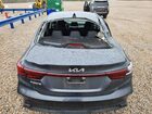 2023 Kia Forte Lxs Gray vin: 3KPF24AD3PE631467 2023 Kia Forte Lxs Gray vin: 3KPF24AD3PE631467