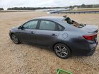 2023 Kia Forte Lxs Gray vin: 3KPF24AD3PE631467 2023 Kia Forte Lxs Gray vin: 3KPF24AD3PE631467