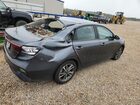 2023 Kia Forte Lxs Gray vin: 3KPF24AD3PE631467 2023 Kia Forte Lxs Gray vin: 3KPF24AD3PE631467