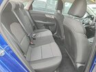 2023 Kia Forte Lxs Синий vin: 3KPF24AD3PE651766