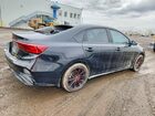 2023 Kia Forte Lx Black vin: 3KPF24AD3PE679082