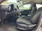 2024 Kia Forte Lxs Серый vin: 3KPF24AD3RE751823