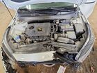 2024 Kia Forte Lxs Белый vin: 3KPF24AD3RE754026