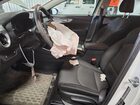 2024 Kia Forte Lxs Белый vin: 3KPF24AD3RE754026 Damage: Airbag - Front Left, Deployed, Replacement Required