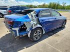 2024 Kia Forte Lxs Синий vin: 3KPF24AD3RE761817 2024 Kia Forte Lxs Синий vin: 3KPF24AD3RE761817