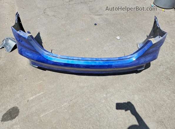 3KPF24AD3RE761817 2024 KIA FORTE Синий Вид подкапотного пространства