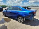 2024 Kia Forte Lxs Синий vin: 3KPF24AD3RE761817 2024 Kia Forte Lxs Синий vin: 3KPF24AD3RE761817