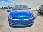 2024 Kia Forte Lxs Синий vin: 3KPF24AD3RE761817 2024 Kia Forte Lxs Синий vin: 3KPF24AD3RE761817