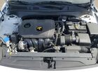2024 Kia Forte Lxs Белый vin: 3KPF24AD3RE797328