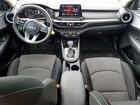 2024 Kia Forte Lx Черный vin: 3KPF24AD3RE820591
