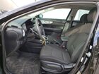 2024 Kia Forte Lx Черный vin: 3KPF24AD3RE820591