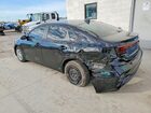 2024 Kia Forte Lx Черный vin: 3KPF24AD3RE820591
