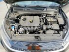 2024 Kia Forte Lx Черный vin: 3KPF24AD3RE820591