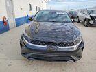2024 Kia Forte Lx Черный vin: 3KPF24AD3RE820591