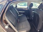 2019 Kia Forte Fe Black vin: 3KPF24AD4KE047653