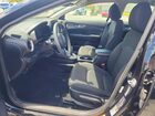 2019 Kia Forte Fe Black vin: 3KPF24AD4KE047653
