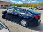2019 Kia Forte Fe Black vin: 3KPF24AD4KE047653