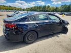 2019 Kia Forte Fe Black vin: 3KPF24AD4KE047653