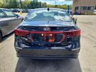 2019 Kia Forte Fe Black vin: 3KPF24AD4KE047653