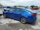 2020 Kia Forte Fe Blue vin: 3KPF24AD4LE164991