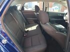 2020 Kia Forte Fe Blue vin: 3KPF24AD4LE164991