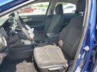 2020 Kia Forte Fe Blue vin: 3KPF24AD4LE164991