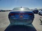 2020 Kia Forte Lxs Серый vin: 3KPF24AD4LE185162