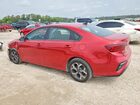 2020 Kia Forte Lxs Красный vin: 3KPF24AD4LE193178 2020 Kia Forte Lxs Красный vin: 3KPF24AD4LE193178