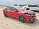 2020 Kia Forte Lxs Красный vin: 3KPF24AD4LE193178 2020 Kia Forte Lxs Красный vin: 3KPF24AD4LE193178