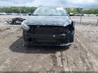2020 Kia Forte Fe Черный vin: 3KPF24AD4LE202381