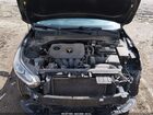 2020 Kia Forte Fe Черный vin: 3KPF24AD4LE202381