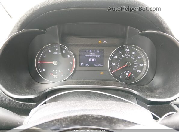 3KPF24AD4LE202381 2020 KIA FORTE Черный Вид задних сидений