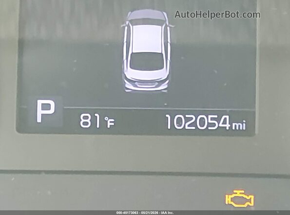 3KPF24AD4LE202381 2020 KIA FORTE Черный 