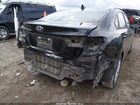 2020 Kia Forte Fe Черный vin: 3KPF24AD4LE202381