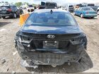 2020 Kia Forte Fe Черный vin: 3KPF24AD4LE202381
