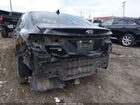 2020 Kia Forte Fe Черный vin: 3KPF24AD4LE202381