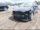 2020 Kia Forte Fe Черный vin: 3KPF24AD4LE202381