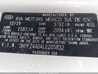 2020 Kia Forte Lxs Серебряный vin: 3KPF24AD4LE205832