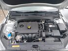 2020 Kia Forte Lxs Серебряный vin: 3KPF24AD4LE205832