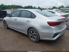 2020 Kia Forte Lxs Серебряный vin: 3KPF24AD4LE205832