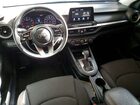 2020 Kia Forte Fe Синий vin: 3KPF24AD4LE228138