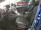 2020 Kia Forte Fe Синий vin: 3KPF24AD4LE228138