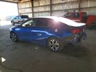 2020 Kia Forte Fe Синий vin: 3KPF24AD4LE228138