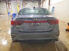 2020 Kia Forte Lxs Серый vin: 3KPF24AD4LE232125