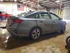2020 Kia Forte Lxs Серый vin: 3KPF24AD4LE232125