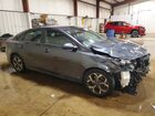2020 Kia Forte Lxs Серый vin: 3KPF24AD4LE232125