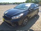 2020 Kia Forte Lxs Black vin: 3KPF24AD4LE234828