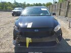 2020 Kia Forte Lxs Black vin: 3KPF24AD4LE234828